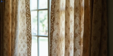 Curtain deodorising and odour removal steam cleaning brown-hill-vic QLD